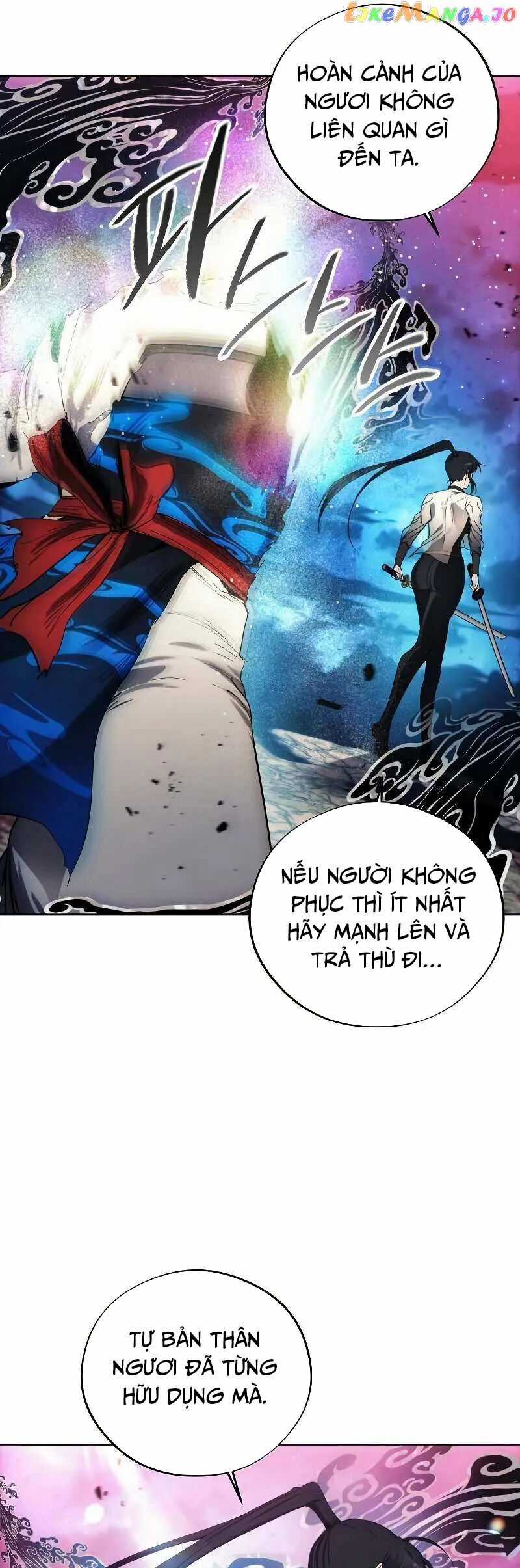 Tao Là Ác Nhân Chapter 108 trang 17