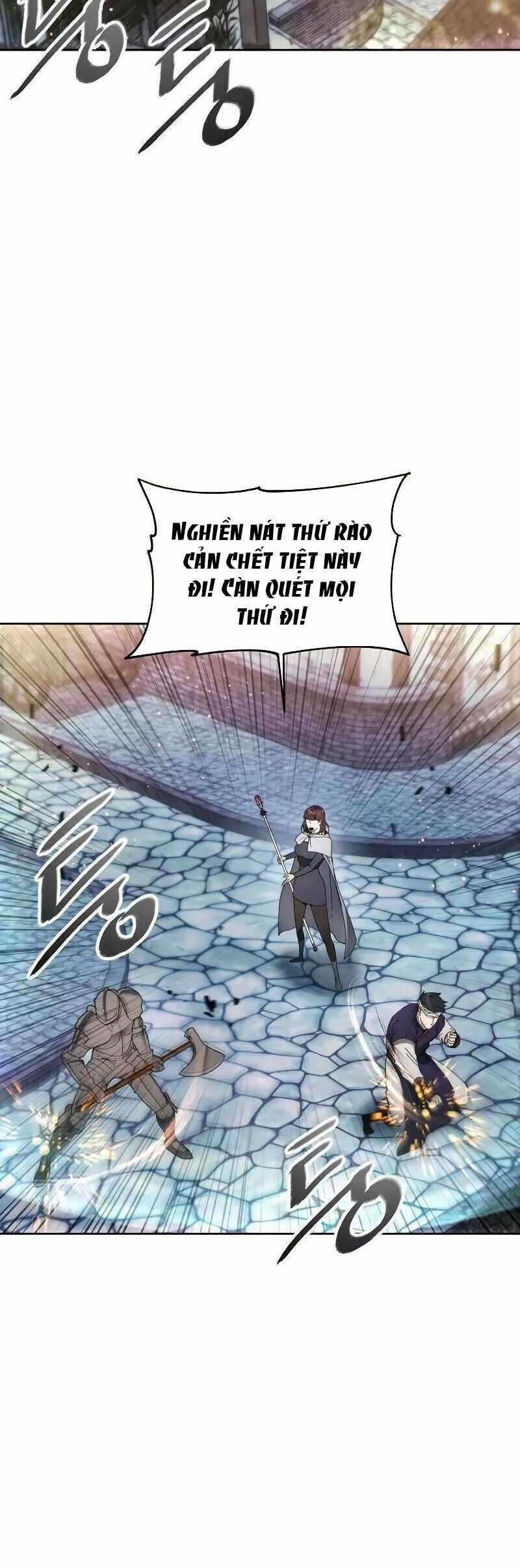 Tao Là Ác Nhân Chapter 108 trang 20