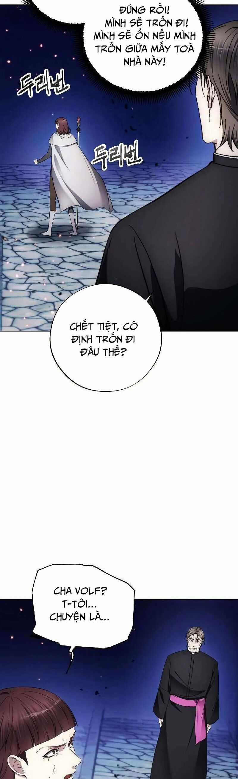 Tao Là Ác Nhân Chapter 108 trang 22