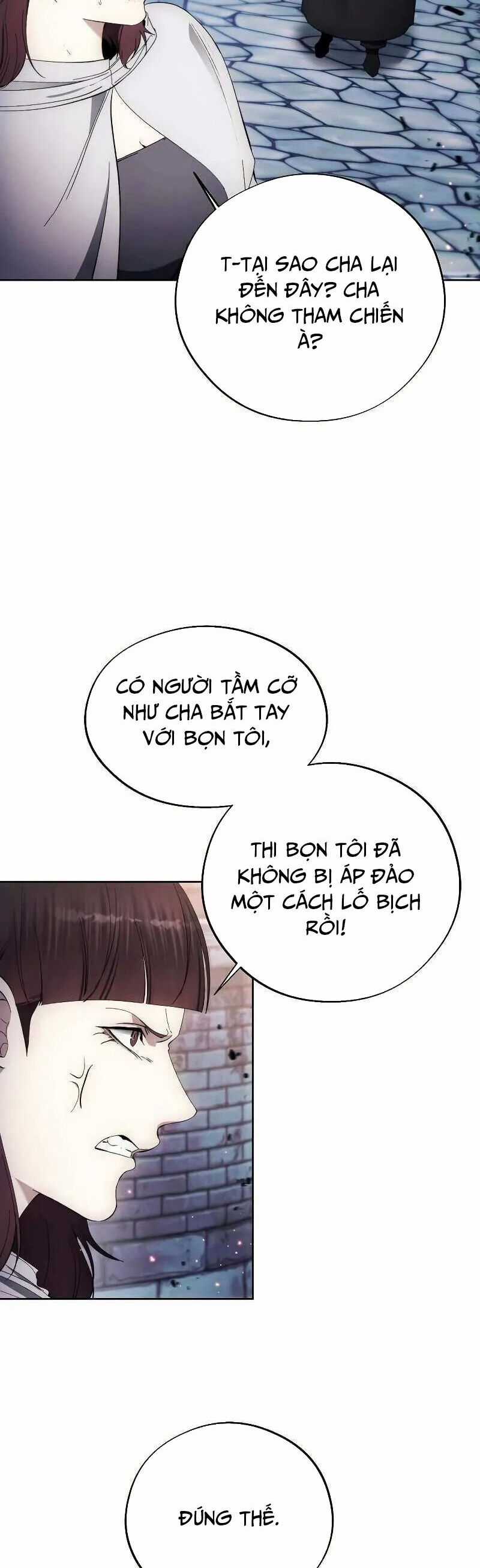 Tao Là Ác Nhân Chapter 108 trang 23