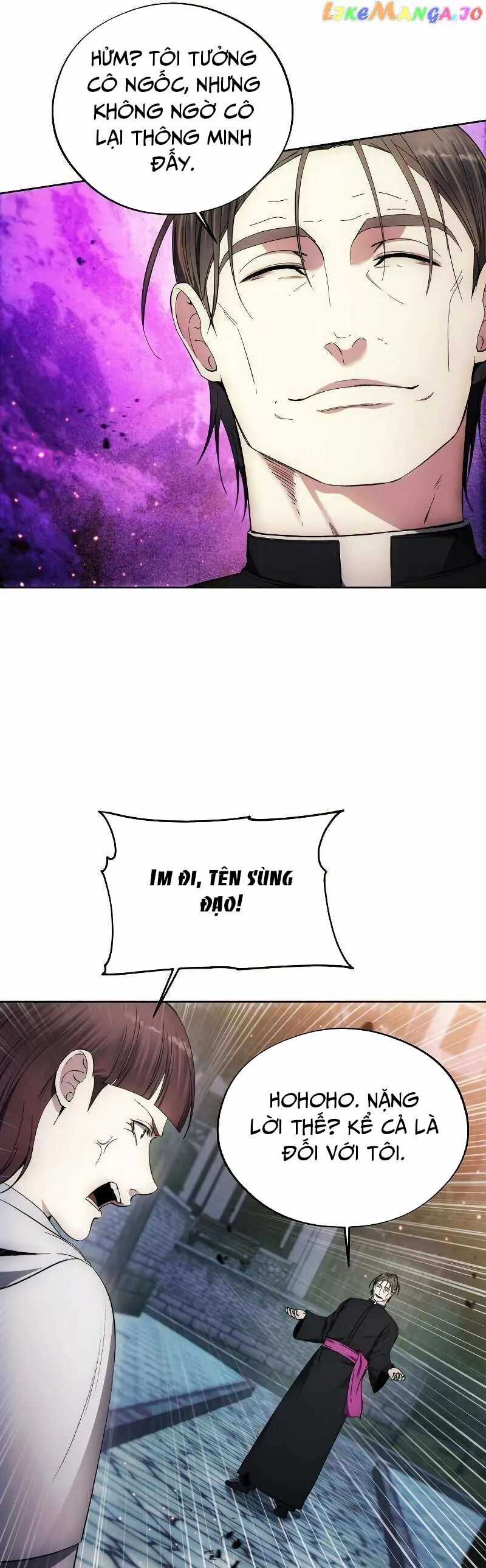 Tao Là Ác Nhân Chapter 108 trang 25