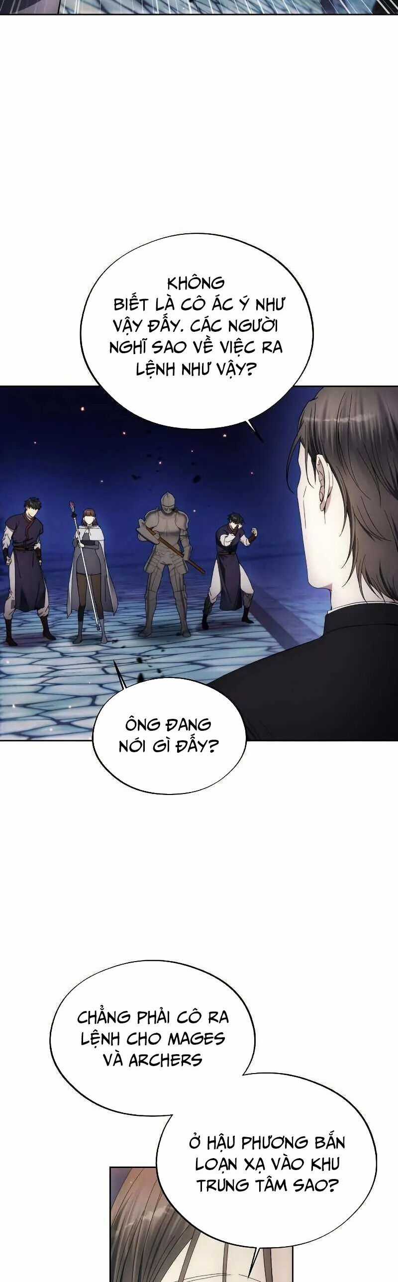 Tao Là Ác Nhân Chapter 108 trang 26