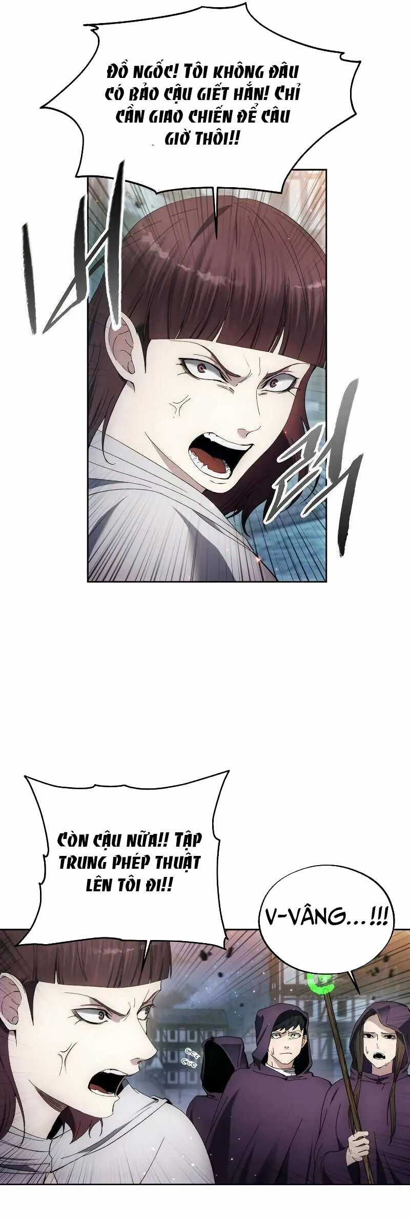 Tao Là Ác Nhân Chapter 108 trang 29