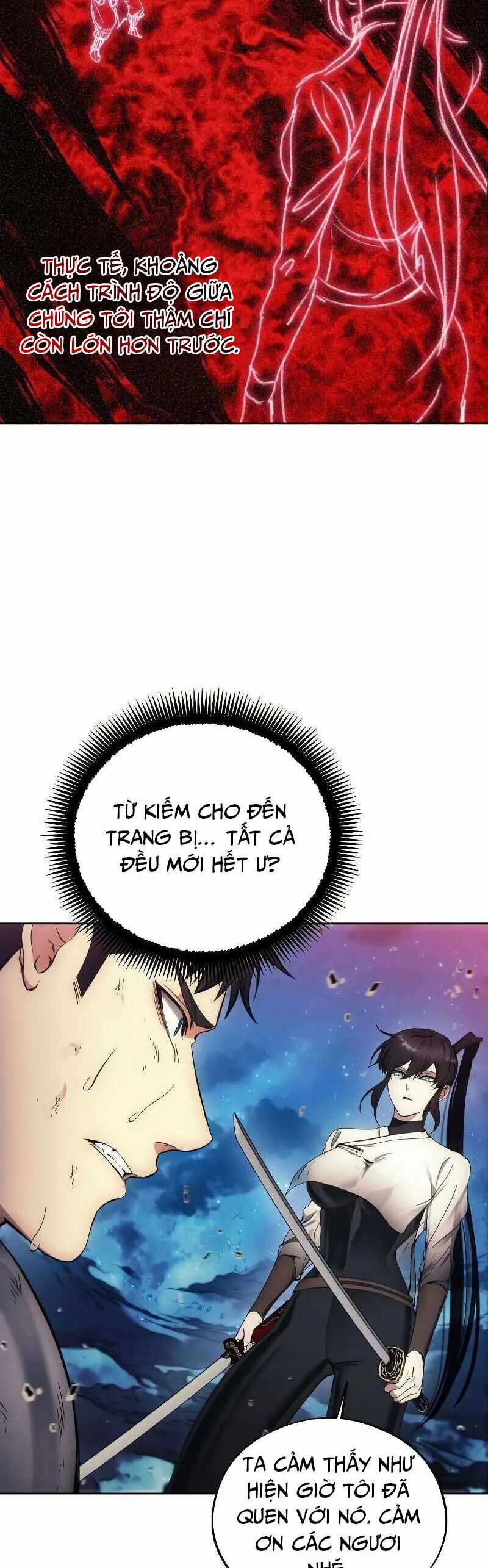 Tao Là Ác Nhân Chapter 108 trang 3