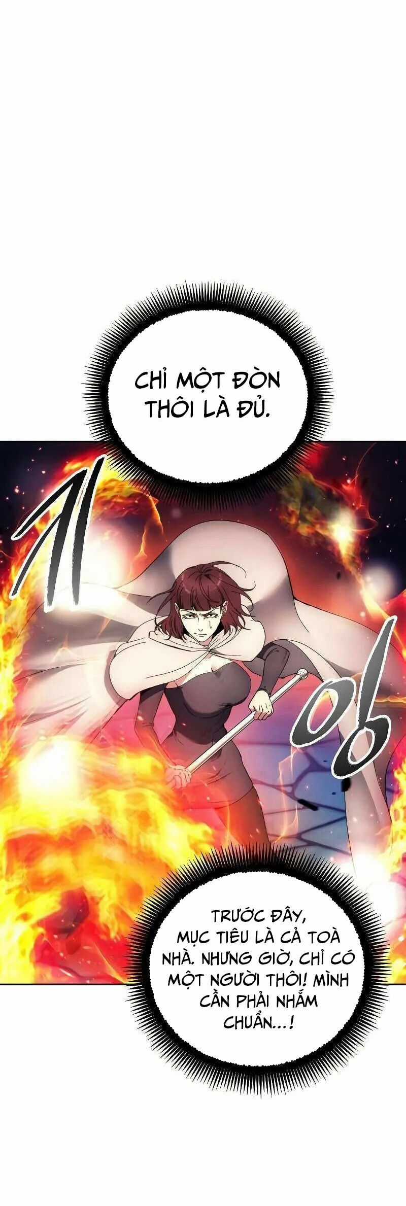 Tao Là Ác Nhân Chapter 108 trang 30