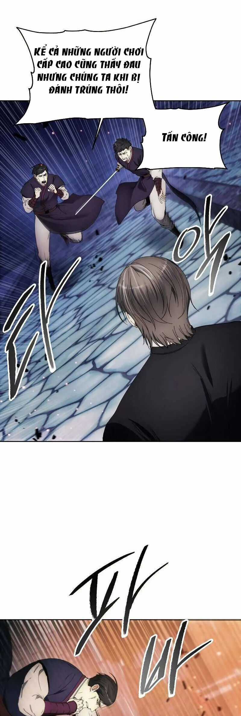 Tao Là Ác Nhân Chapter 108 trang 31