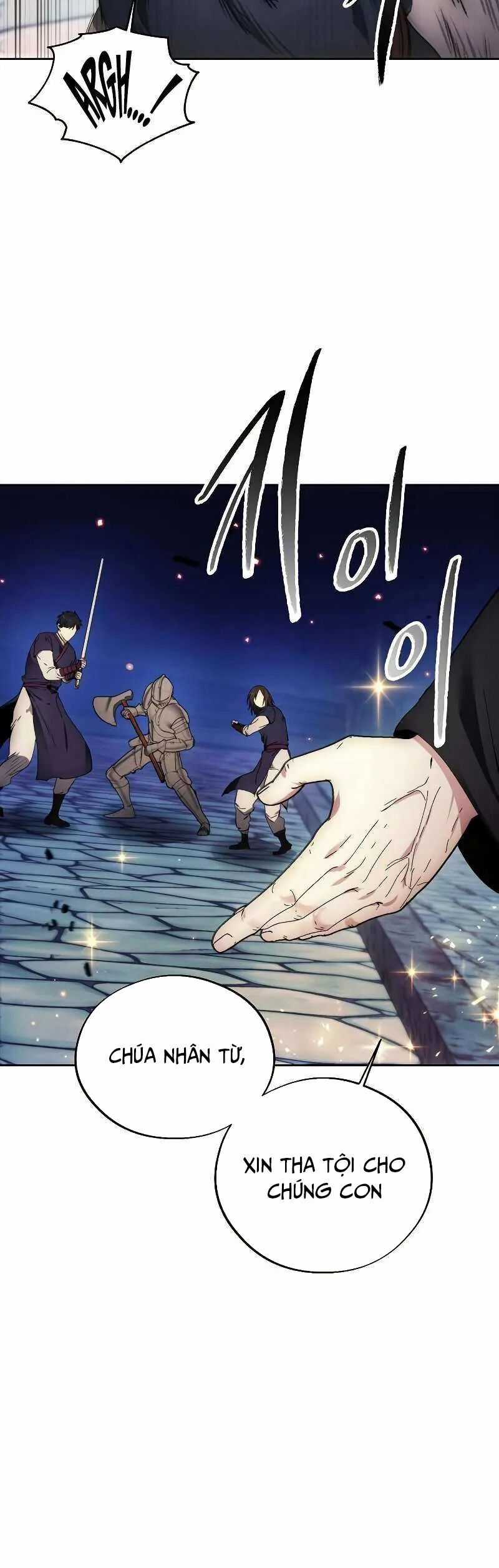 Tao Là Ác Nhân Chapter 108 trang 35