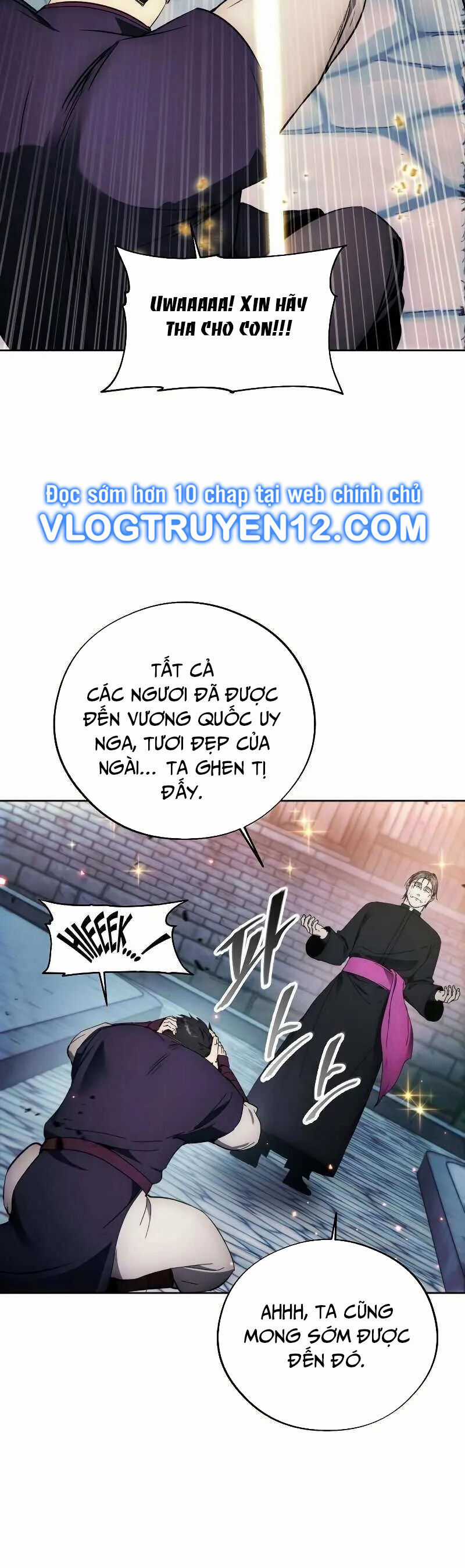 Tao Là Ác Nhân Chapter 108 trang 37