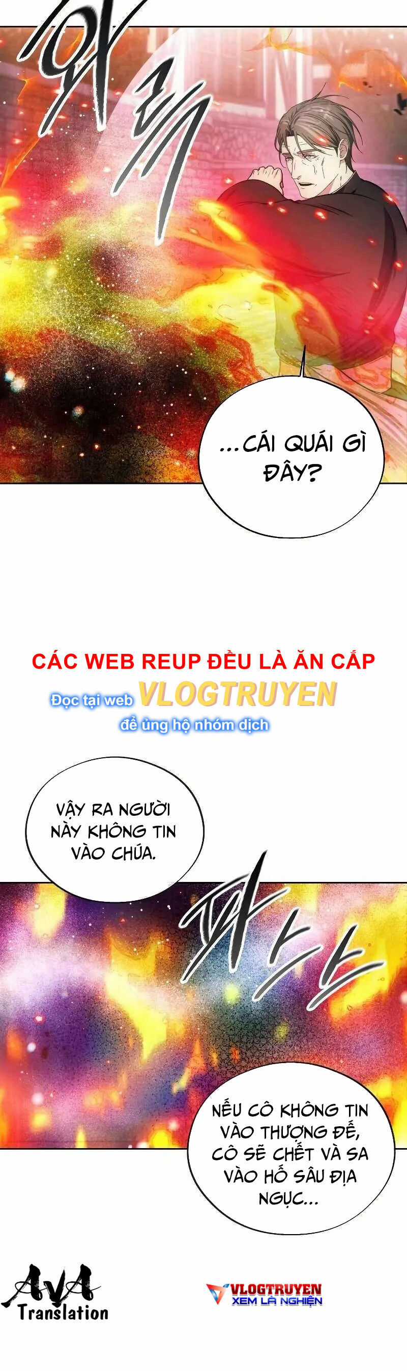 Tao Là Ác Nhân Chapter 108 trang 39