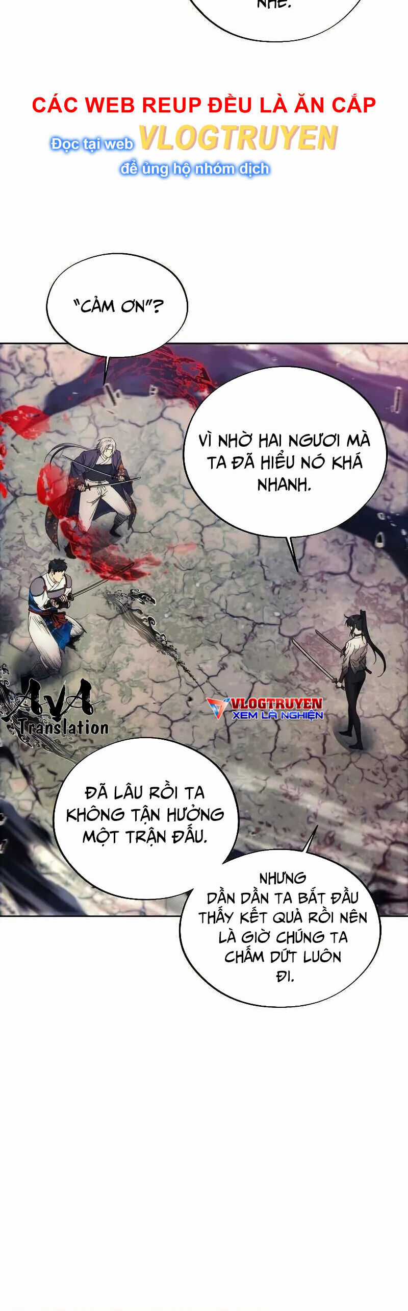 Tao Là Ác Nhân Chapter 108 trang 4