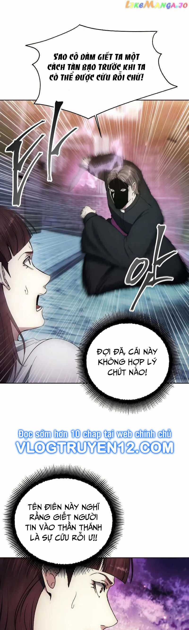 Tao Là Ác Nhân Chapter 108 trang 40