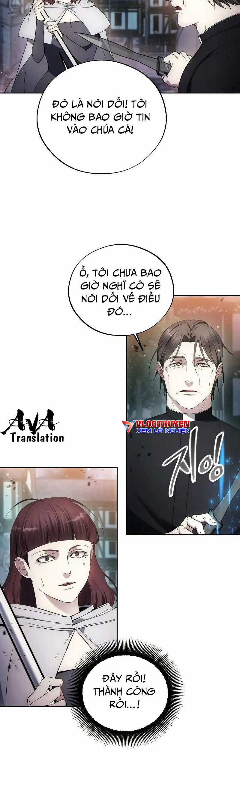 Tao Là Ác Nhân Chapter 108 trang 43