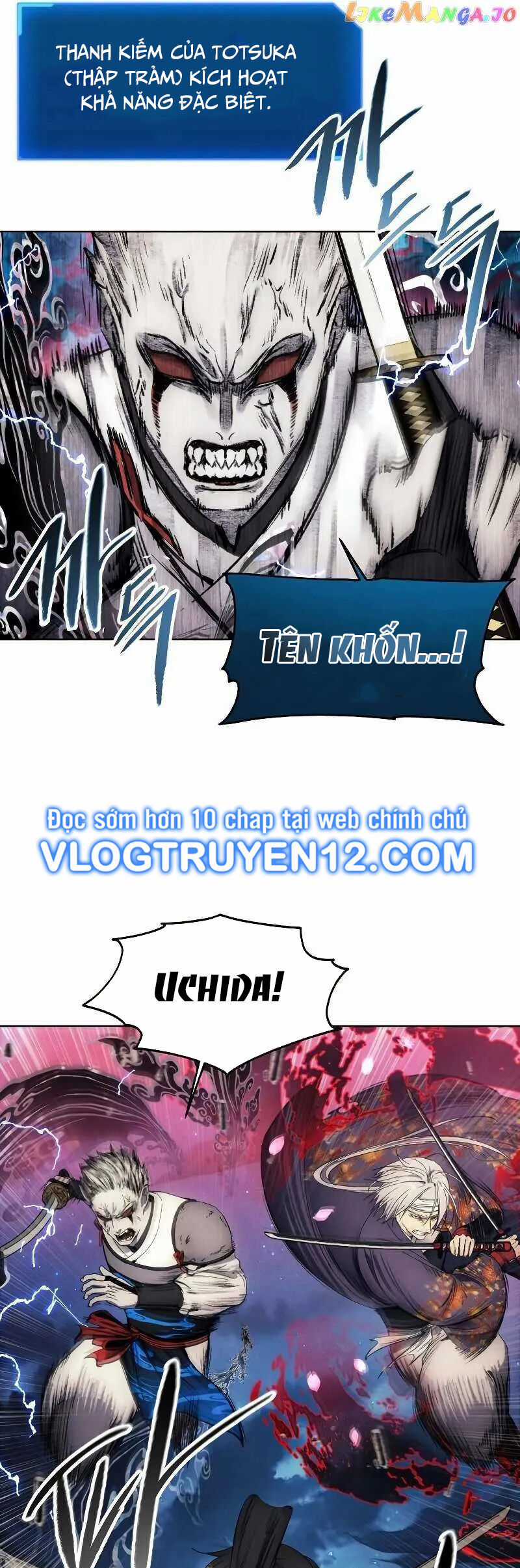 Tao Là Ác Nhân Chapter 108 trang 5