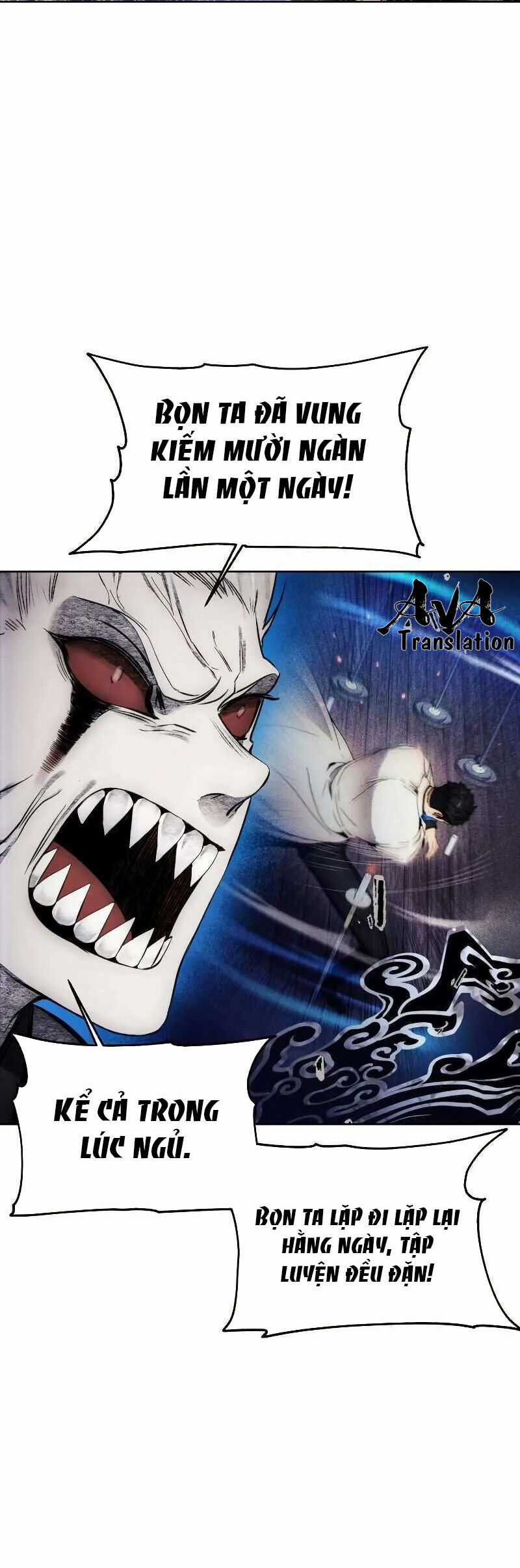 Tao Là Ác Nhân Chapter 108 trang 8