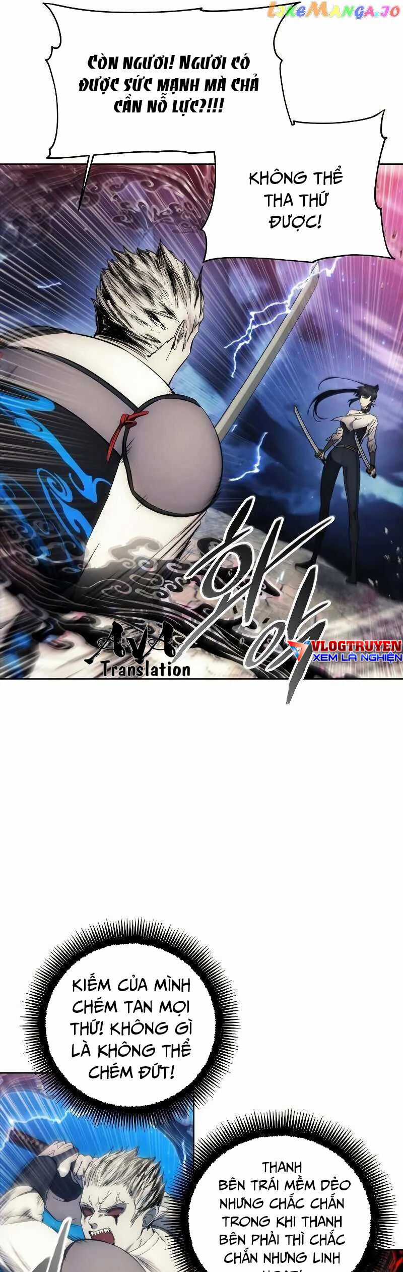 Tao Là Ác Nhân Chapter 108 trang 9