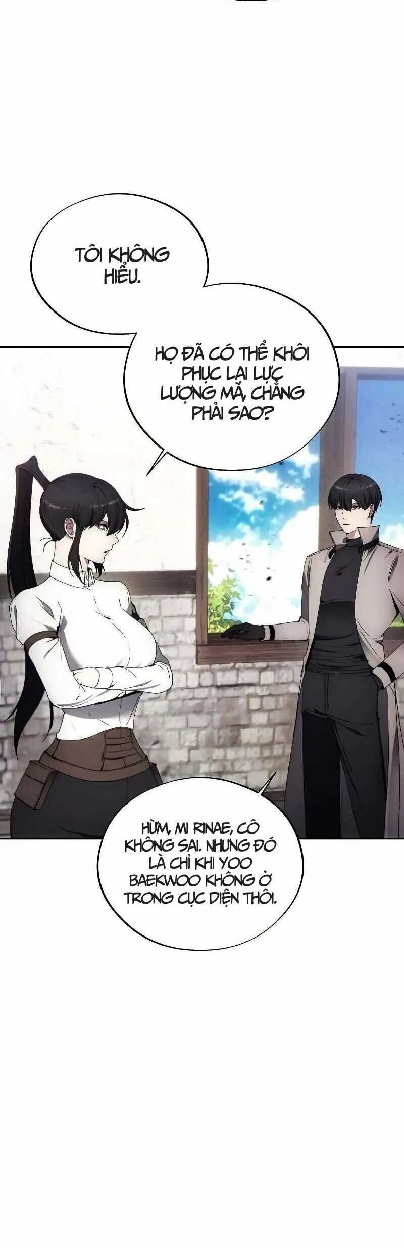 Tao Là Ác Nhân Chapter 109 trang 12