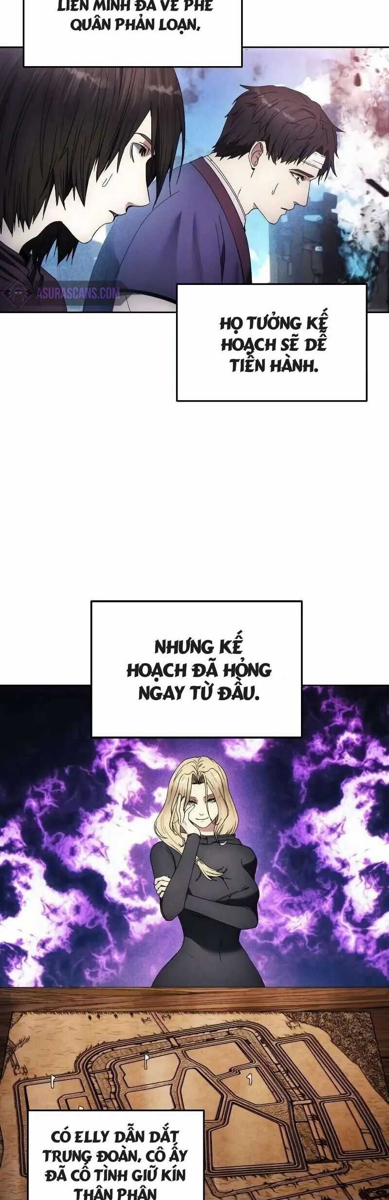 Tao Là Ác Nhân Chapter 109 trang 14