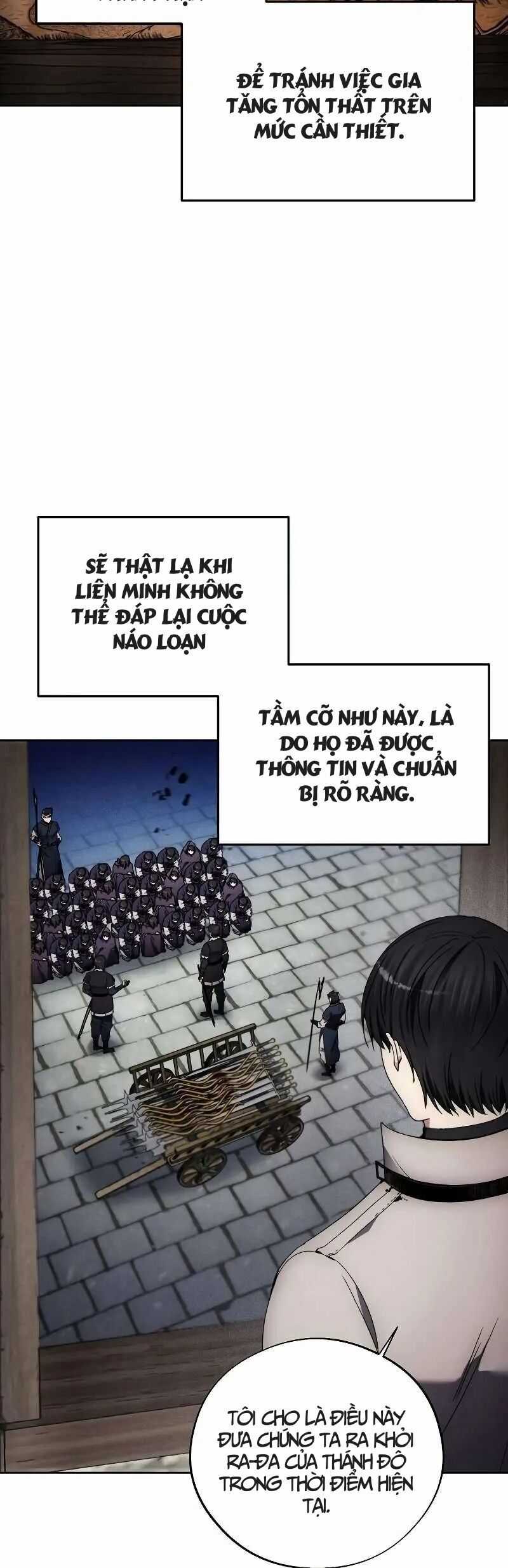Tao Là Ác Nhân Chapter 109 trang 15