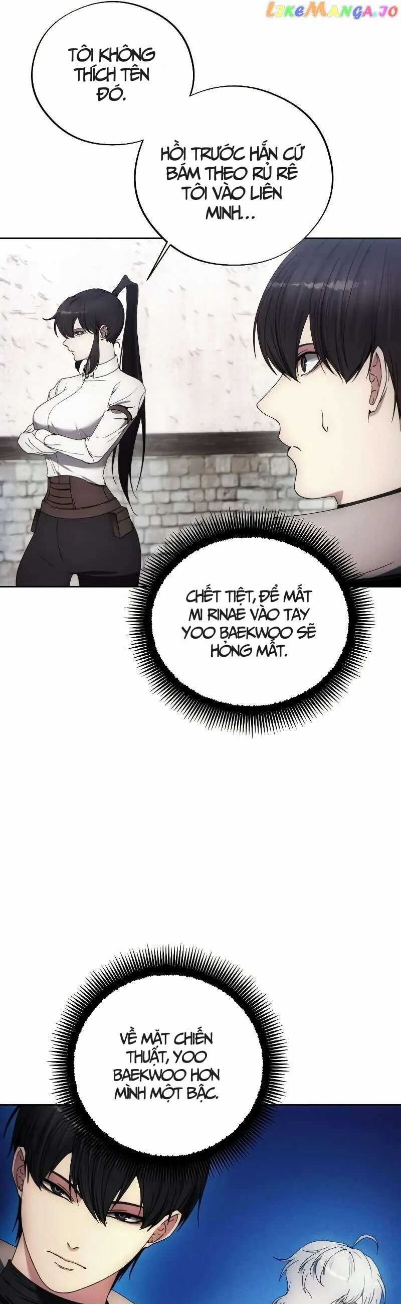 Tao Là Ác Nhân Chapter 109 trang 17