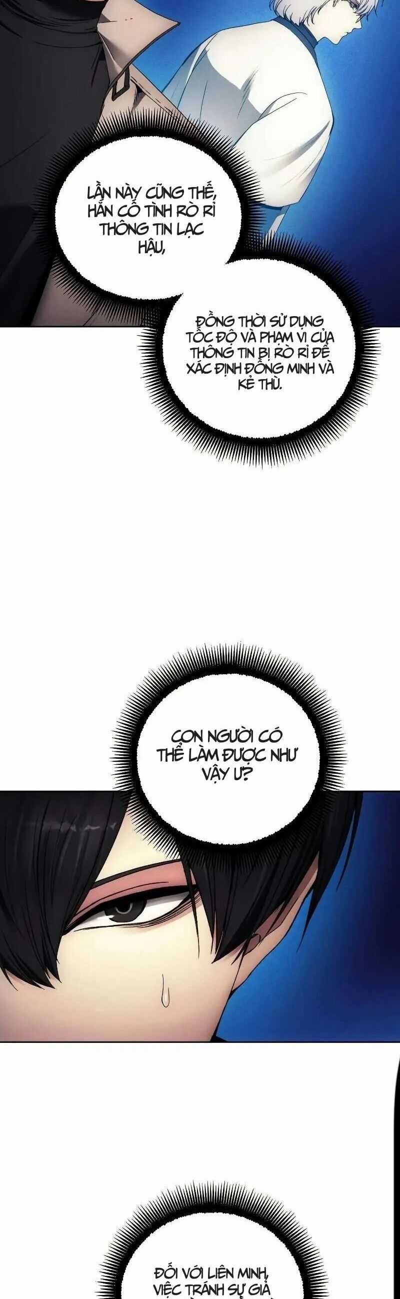 Tao Là Ác Nhân Chapter 109 trang 18