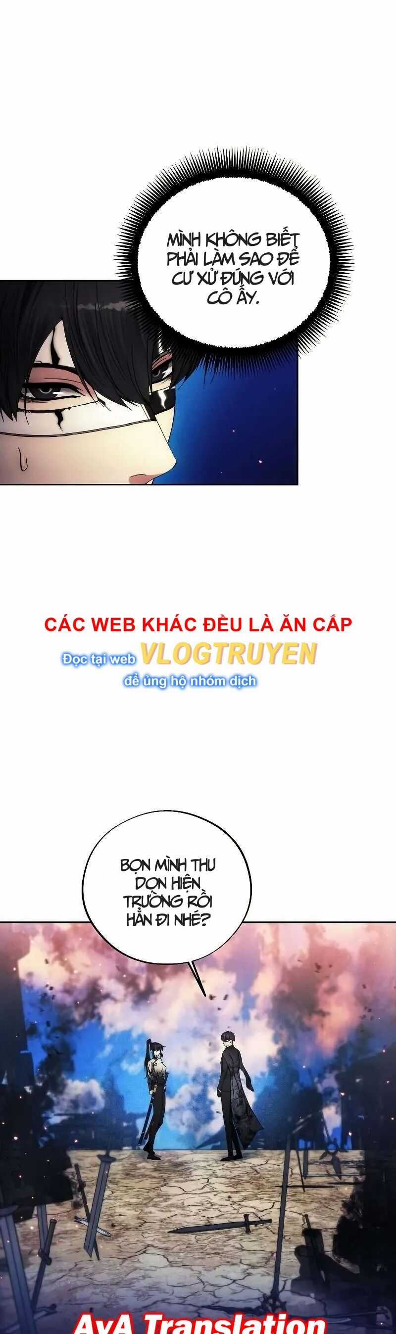 Tao Là Ác Nhân Chapter 109 trang 2