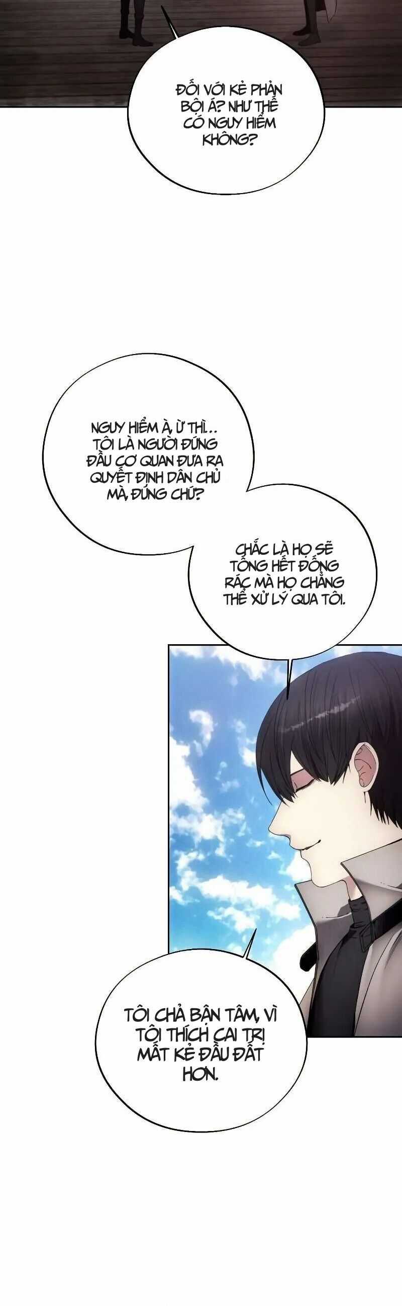 Tao Là Ác Nhân Chapter 109 trang 20