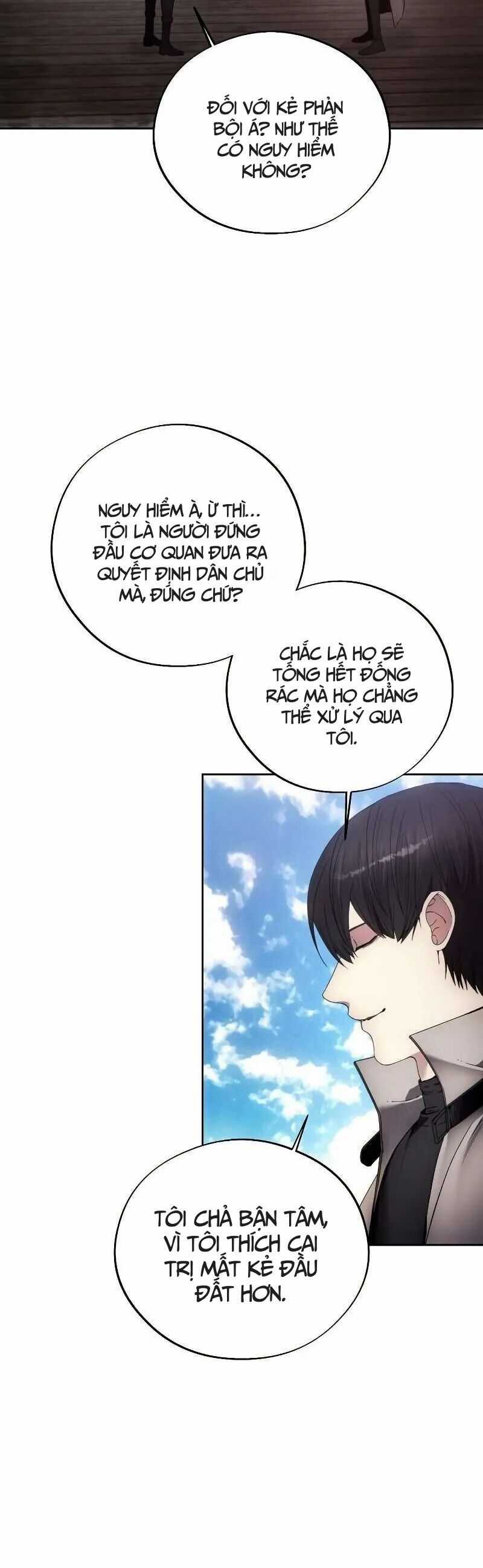 Tao Là Ác Nhân Chapter 109 trang 30