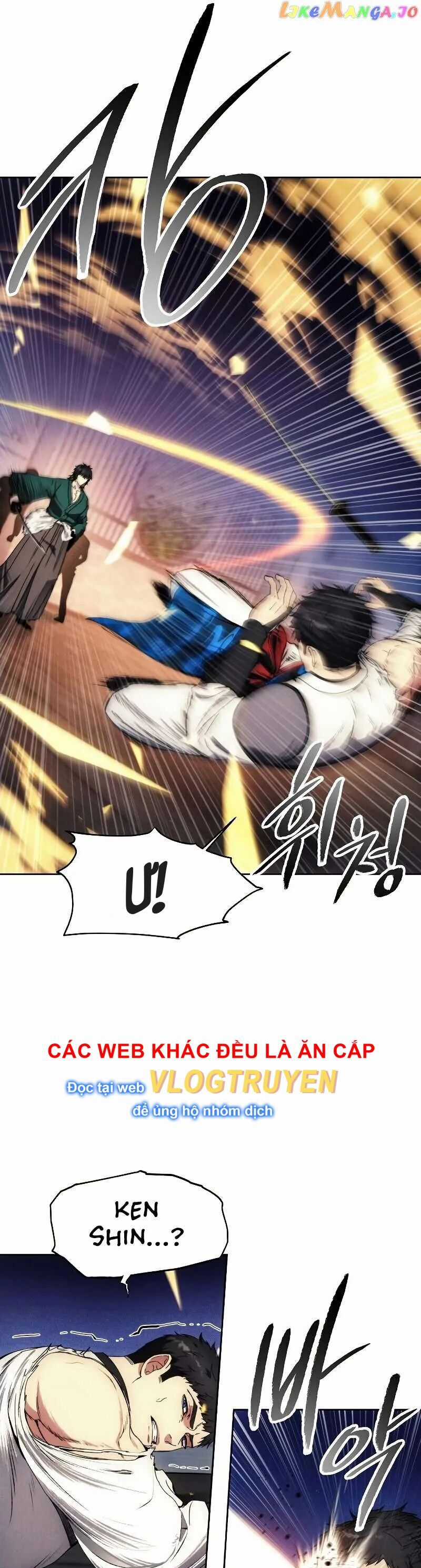 Tao Là Ác Nhân Chapter 109 trang 35