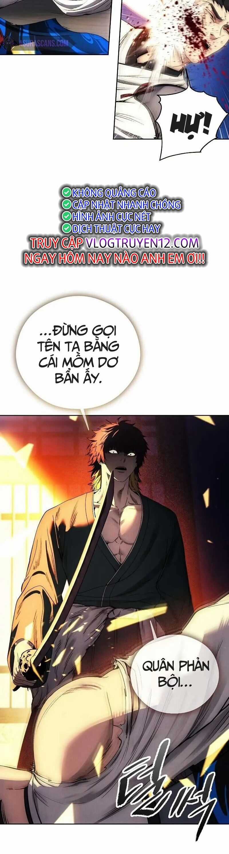 Tao Là Ác Nhân Chapter 109 trang 36