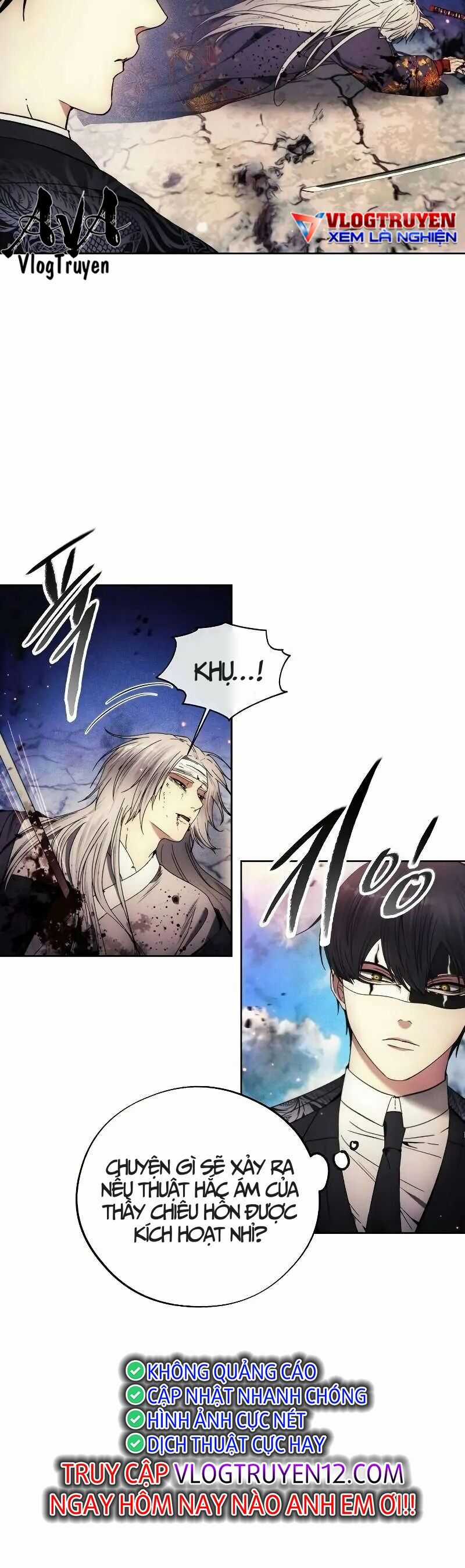 Tao Là Ác Nhân Chapter 109 trang 4