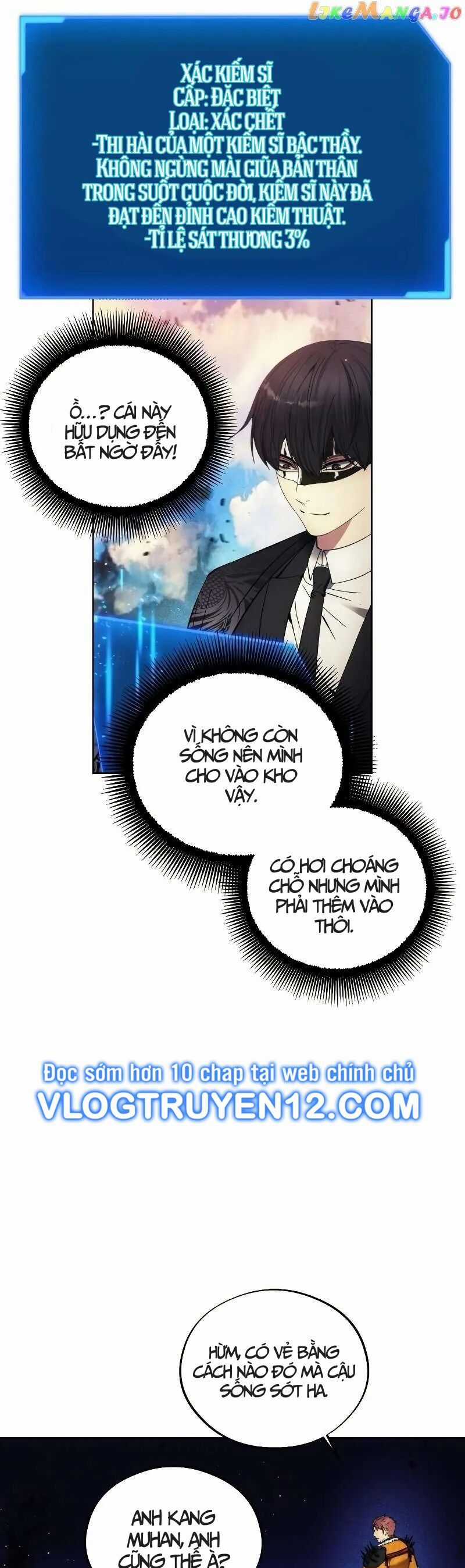 Tao Là Ác Nhân Chapter 109 trang 5