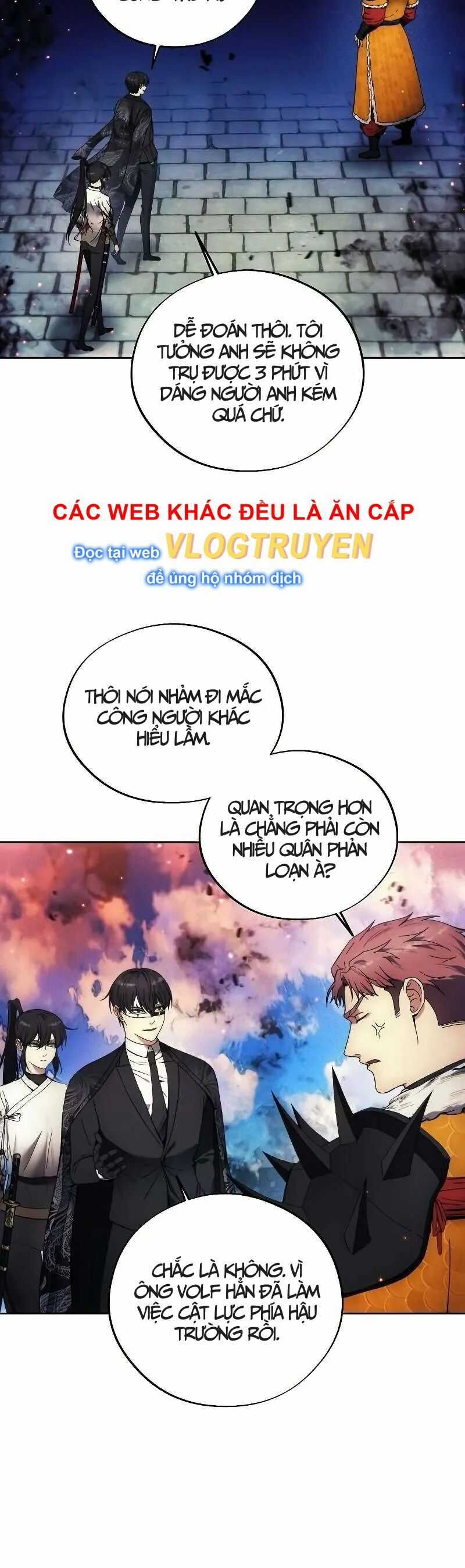 Tao Là Ác Nhân Chapter 109 trang 6