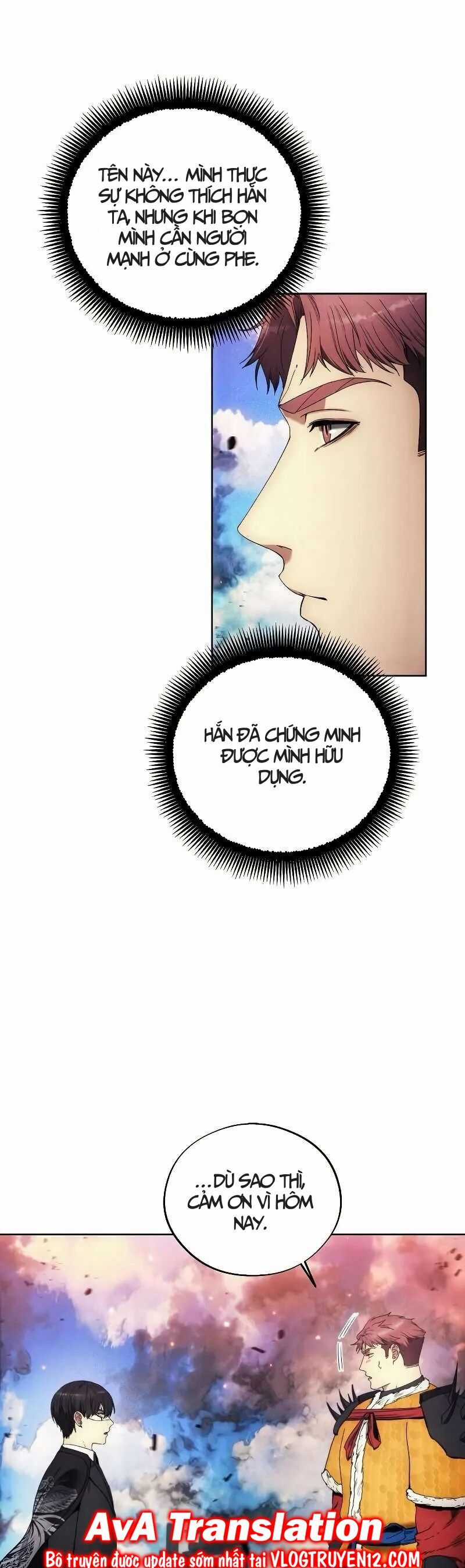 Tao Là Ác Nhân Chapter 109 trang 7