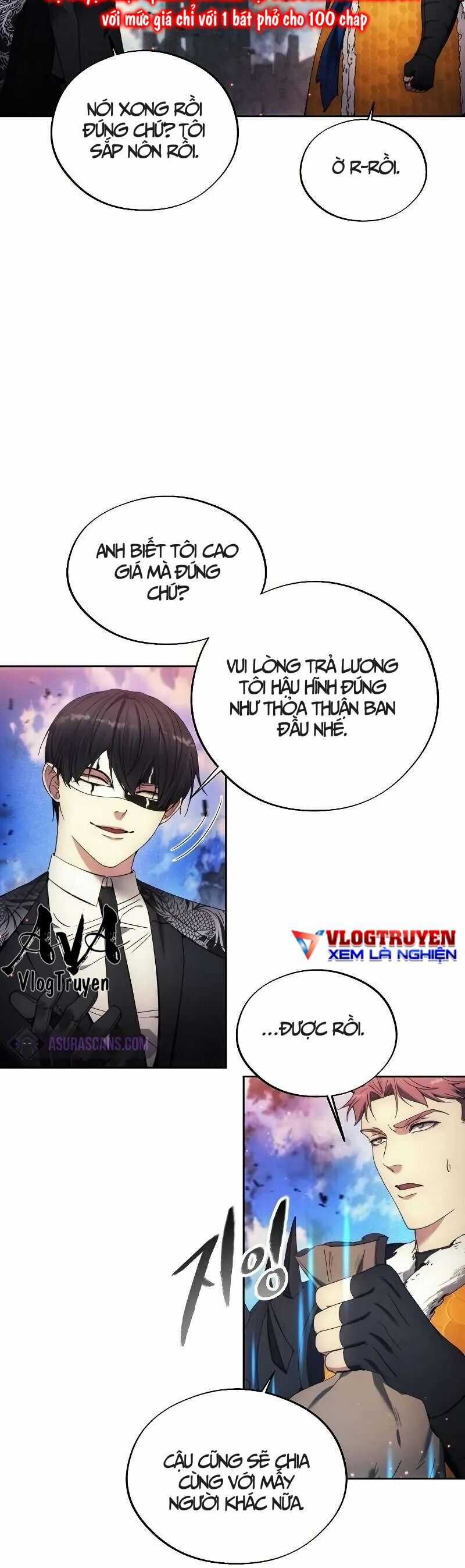 Tao Là Ác Nhân Chapter 109 trang 8