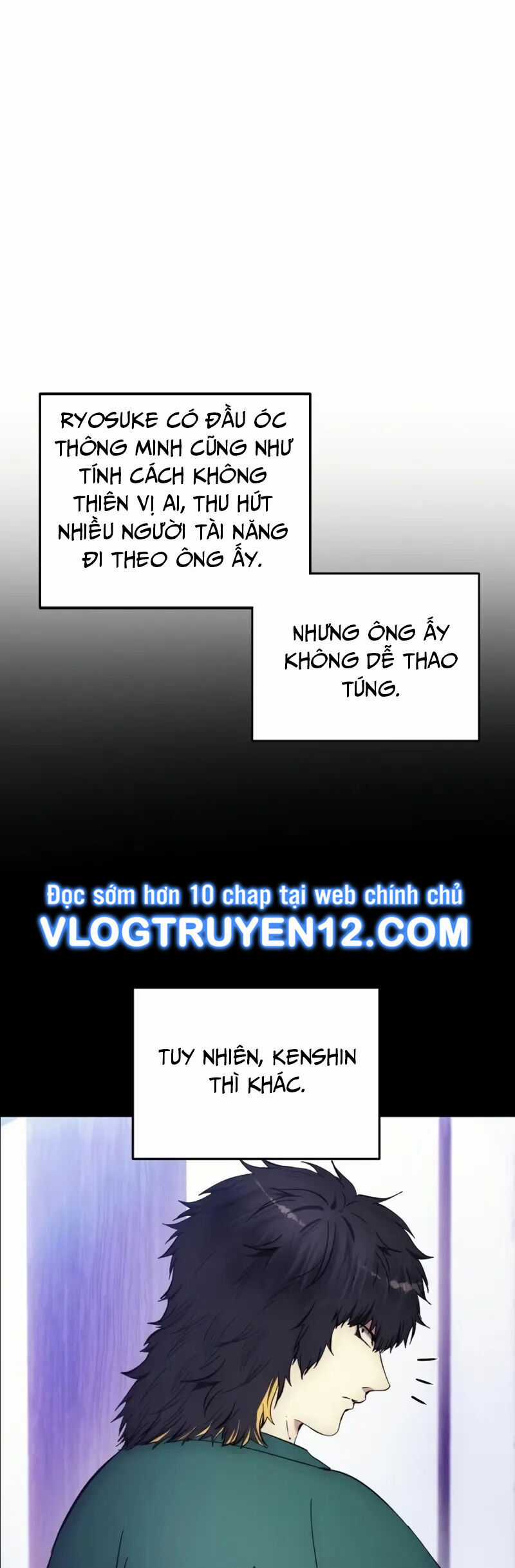 Tao Là Ác Nhân Chapter 110 trang 1