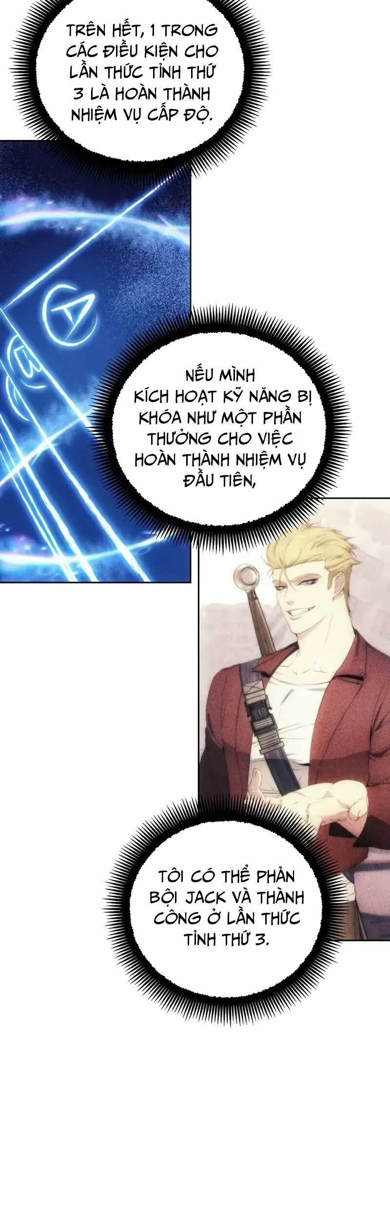 Tao Là Ác Nhân Chapter 110 trang 12