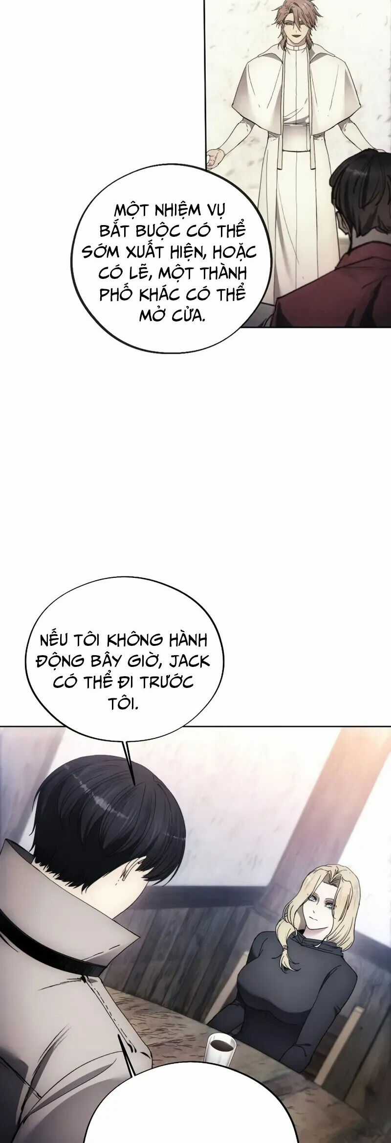 Tao Là Ác Nhân Chapter 110 trang 15