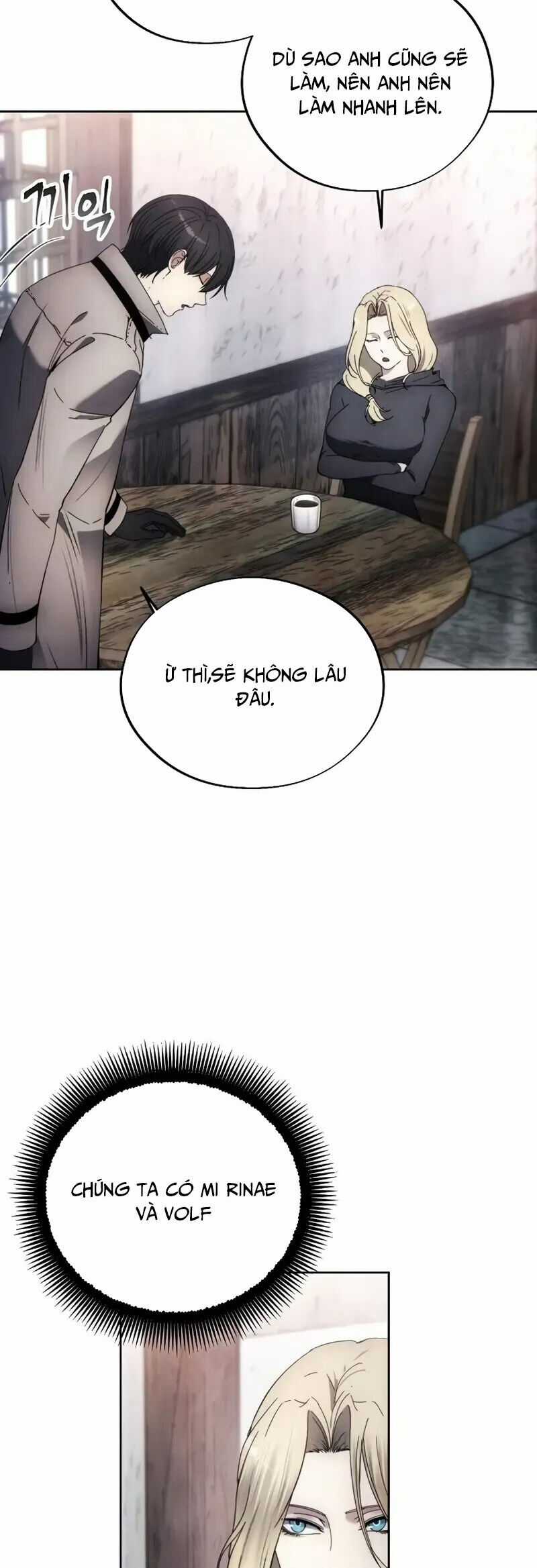 Tao Là Ác Nhân Chapter 110 trang 17