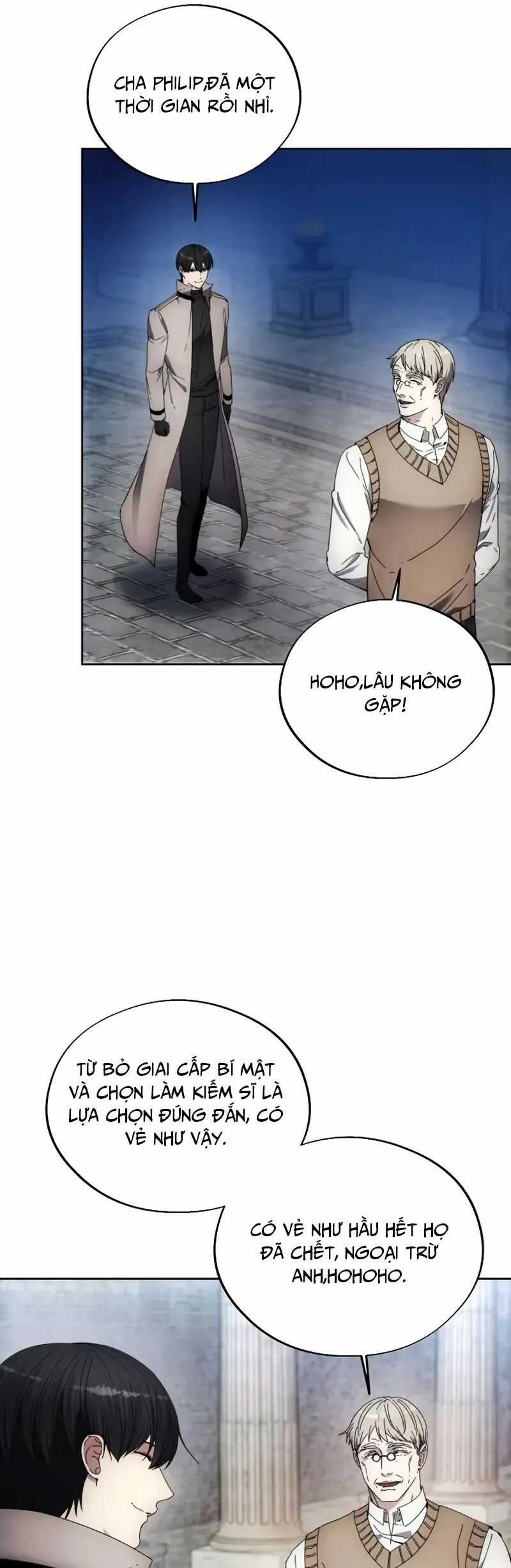 Tao Là Ác Nhân Chapter 110 trang 19