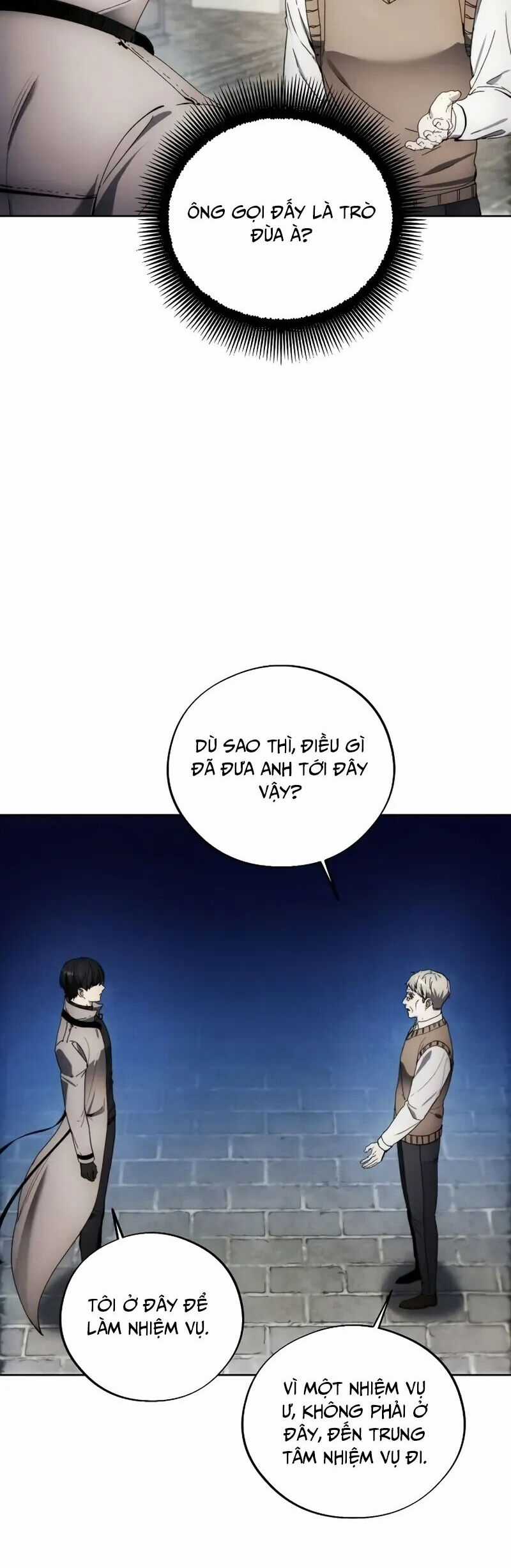 Tao Là Ác Nhân Chapter 110 trang 20