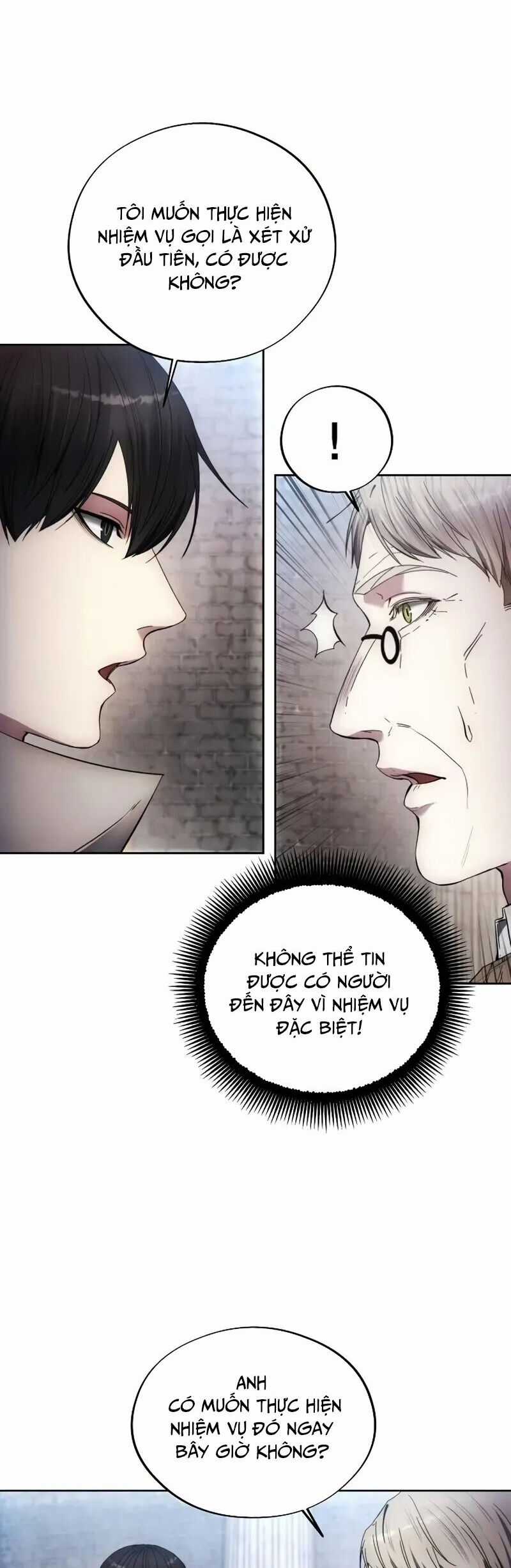 Tao Là Ác Nhân Chapter 110 trang 21