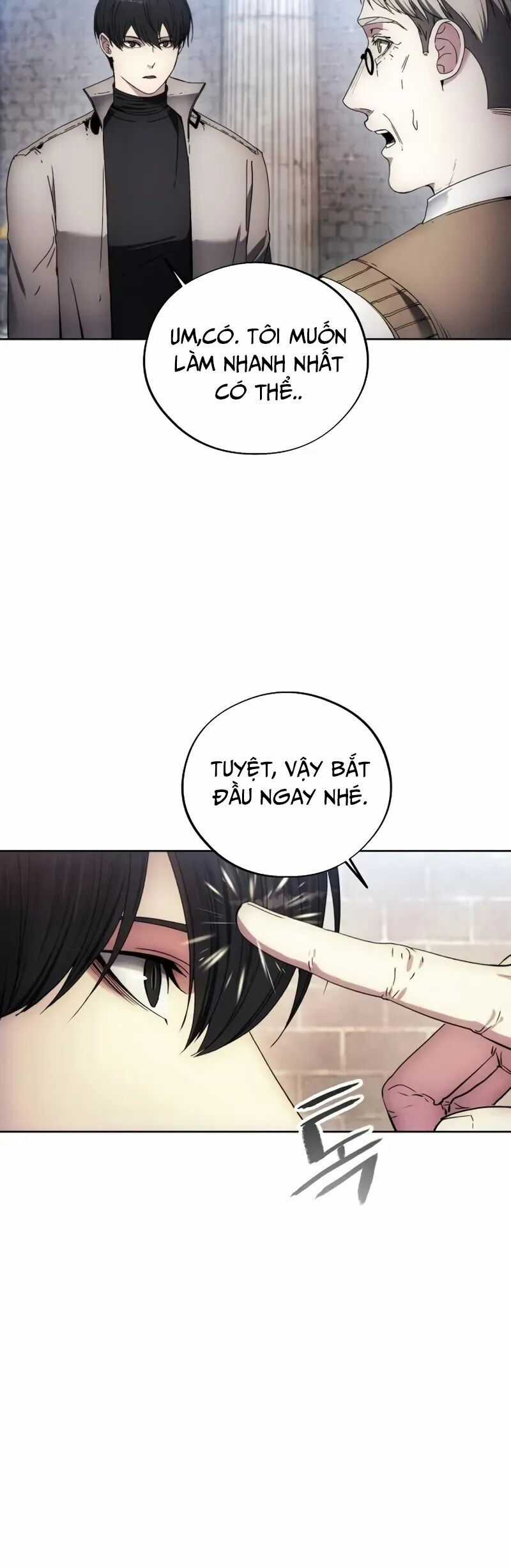 Tao Là Ác Nhân Chapter 110 trang 22