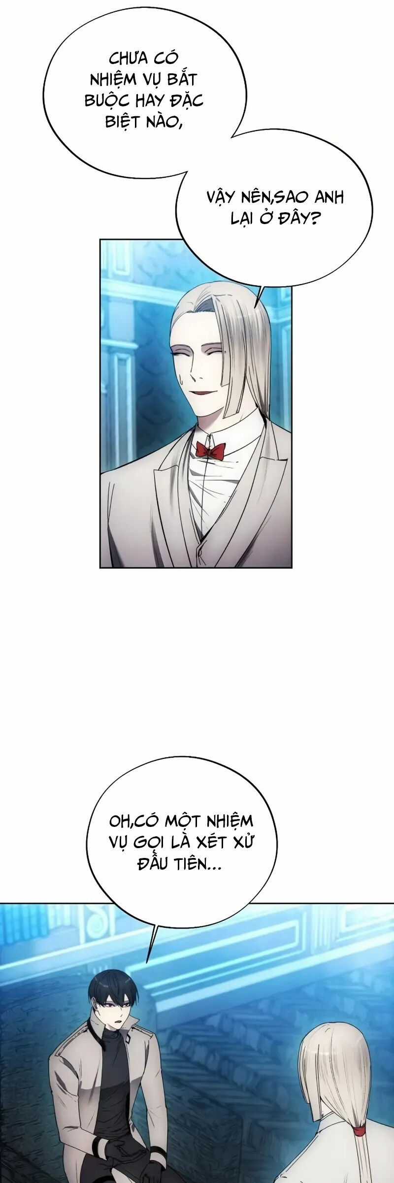 Tao Là Ác Nhân Chapter 110 trang 25