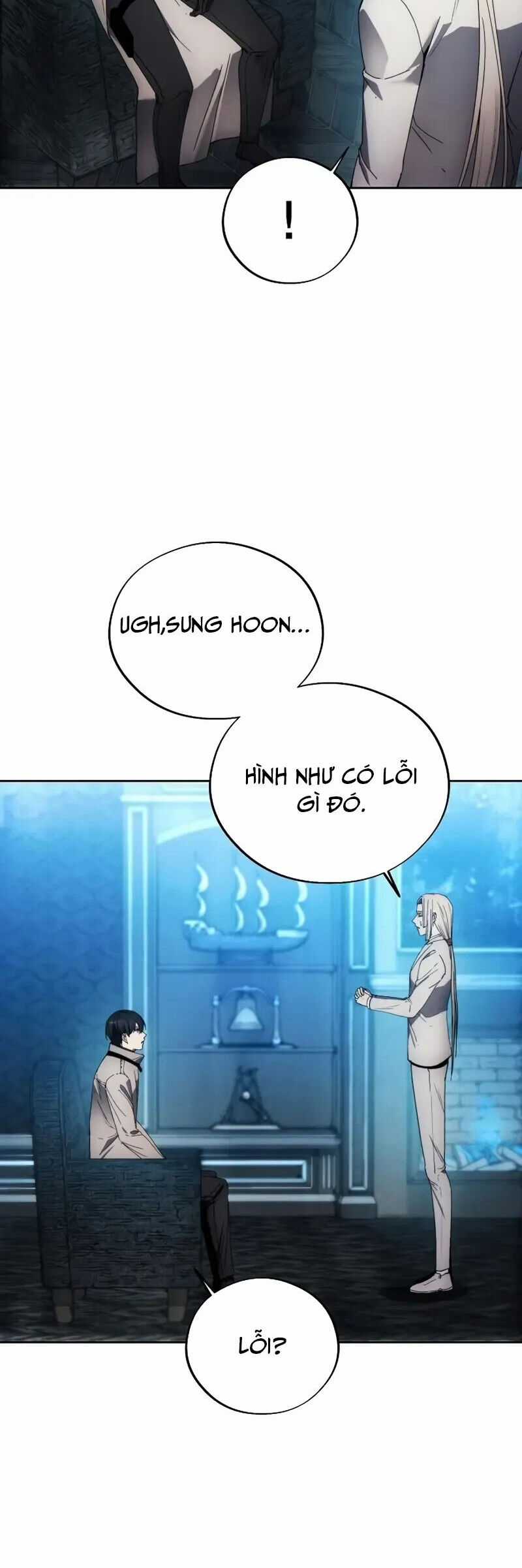 Tao Là Ác Nhân Chapter 110 trang 26