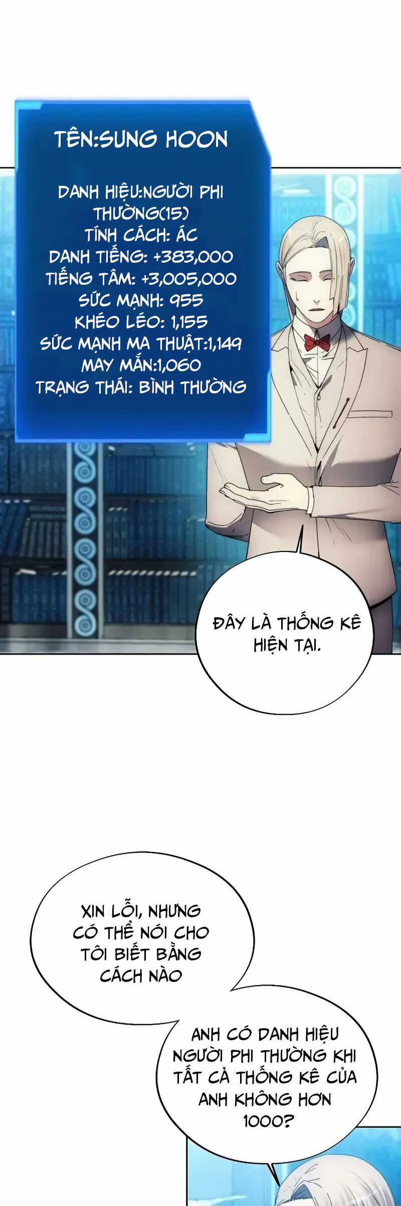 Tao Là Ác Nhân Chapter 110 trang 27