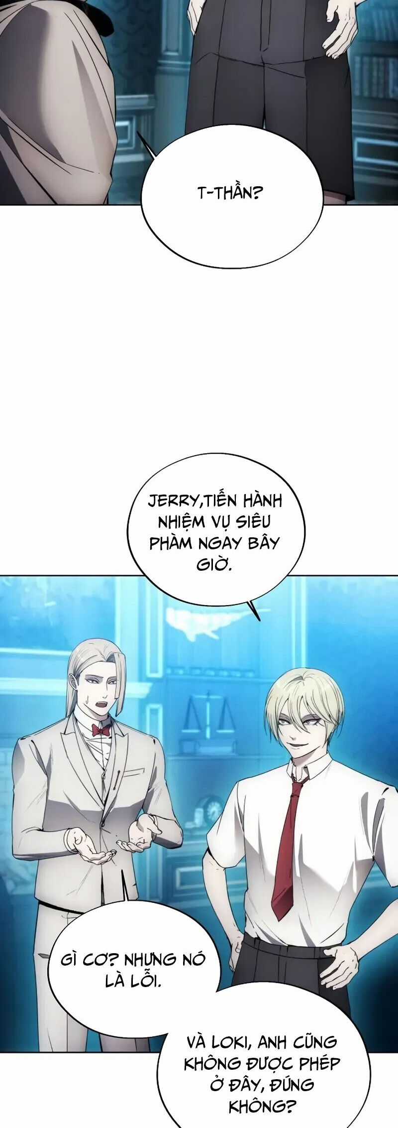 Tao Là Ác Nhân Chapter 110 trang 33