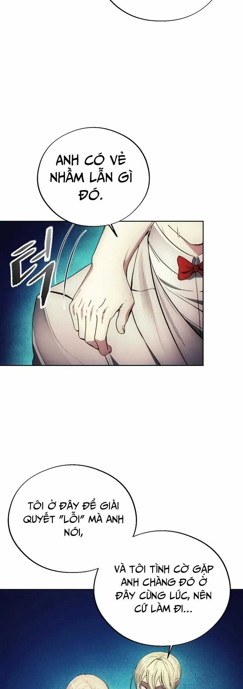 Tao Là Ác Nhân Chapter 110 trang 34