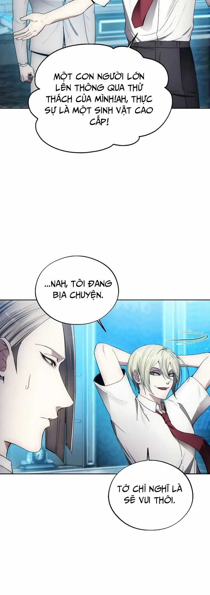 Tao Là Ác Nhân Chapter 110 trang 36