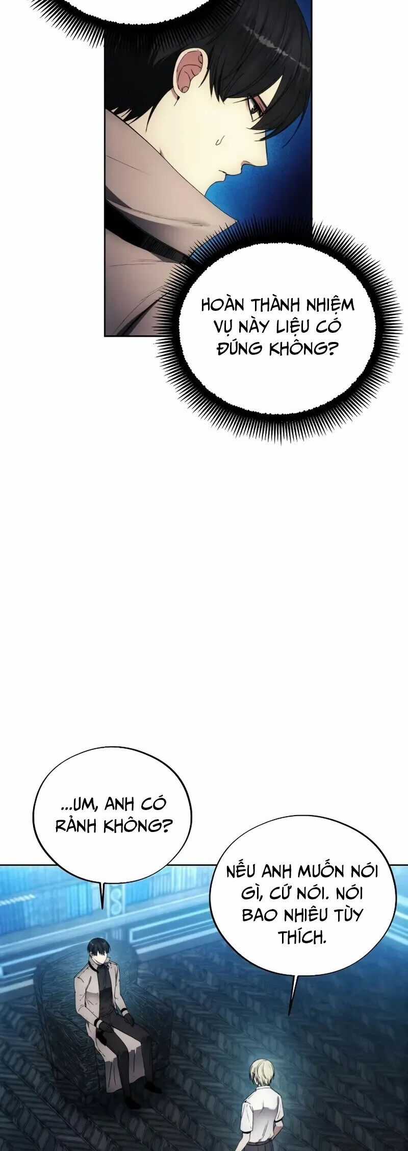 Tao Là Ác Nhân Chapter 110 trang 38