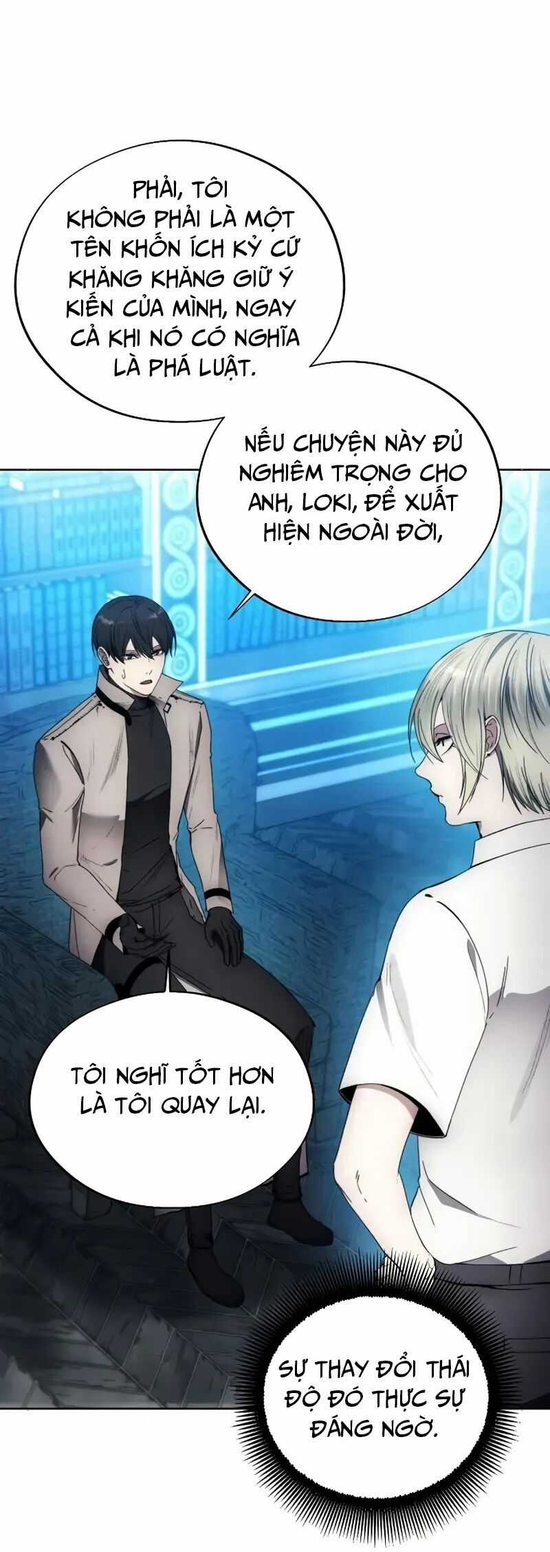 Tao Là Ác Nhân Chapter 110 trang 40